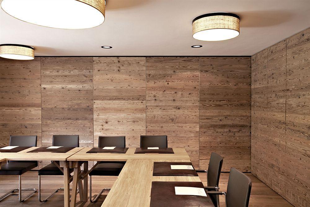 Maiensaesshotel Guarda Val 렌쩨르하이데 외부 사진